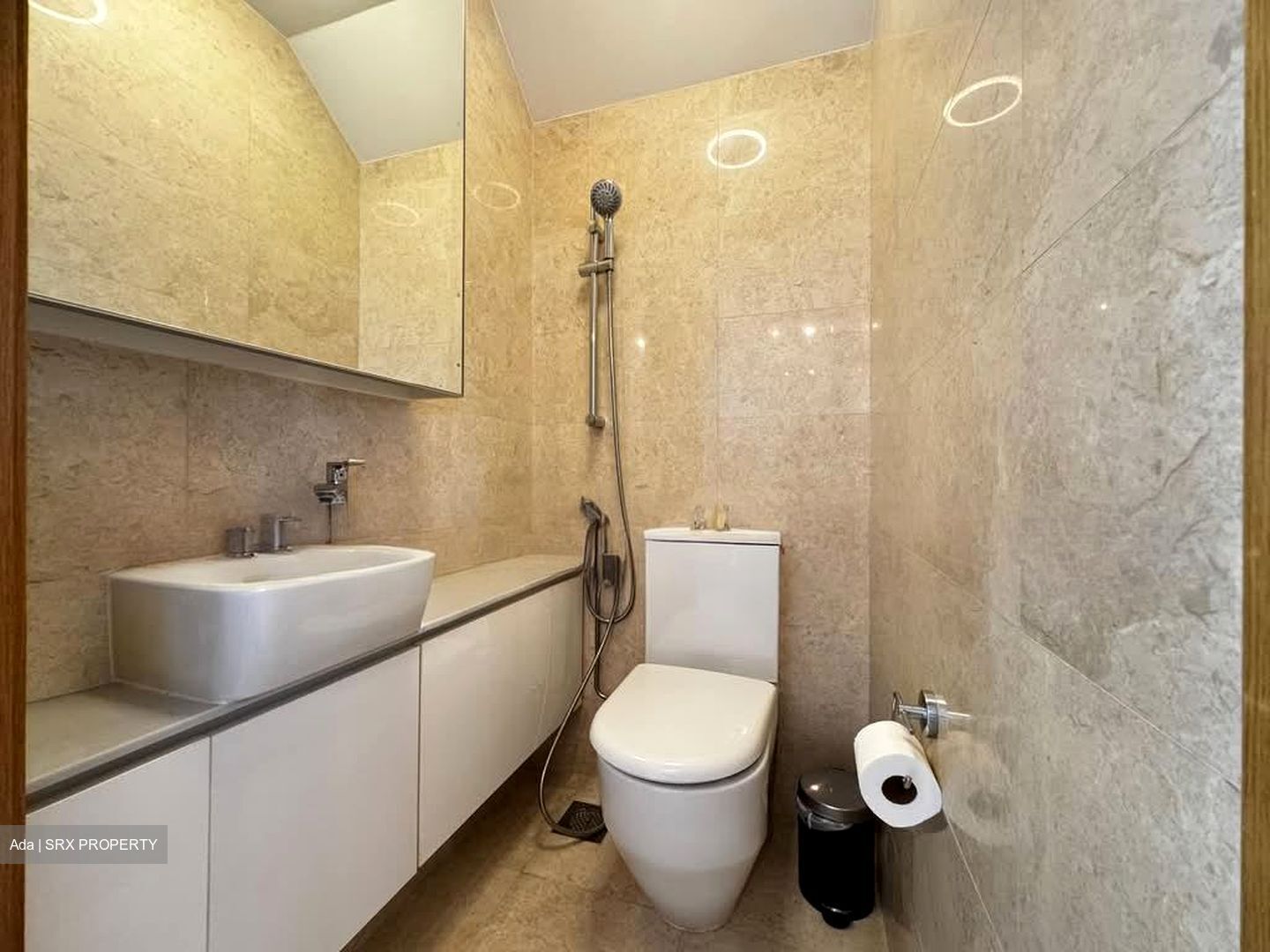 Mon Jervois (D10), Condominium #552324051